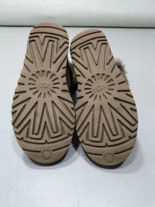 Botas UGG Marrón Talla 37
