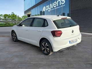 Volkswagen Polo Advance 1.0 Tsi 70kw (95cv)