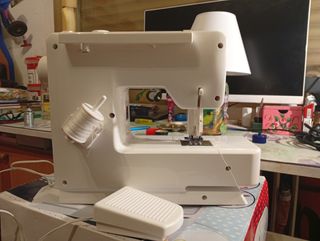 Máquina de coser infantil ItsImagical