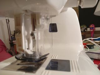 Máquina de coser infantil ItsImagical