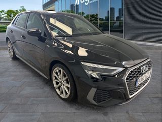Audi A3 Sportback S Line 30 Tdi 85kw (116cv)