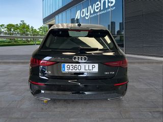 Audi A3 Sportback S Line 30 Tdi 85kw (116cv)