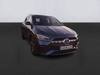 Mercedes Gla 200 D 4matic