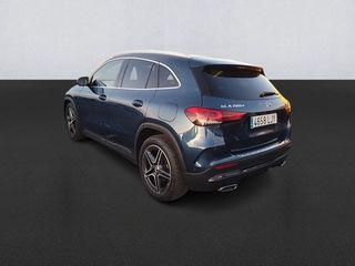 Mercedes Gla 200 D 4matic