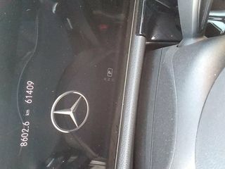 Mercedes Gla 200 D 4matic