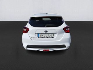 Nissan Micra Ig-t 74 Kw (100 Cv) E6d Acenta