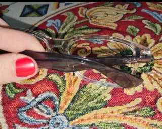 Occhiali da vista Ray-Ban RB7047 + custodia