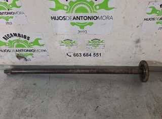 Palier trasero nissan atleon 35-13 107114