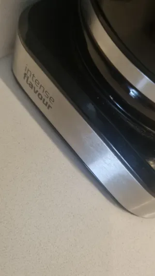 Cafetera de filtro Cumbia