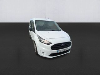 Ford Transit Connect Kombi 1.5 Tdci 74kw Trend 220 L1 (n1)