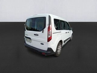 Ford Transit Connect Kombi 1.5 Tdci 74kw Trend 220 L1 (n1)