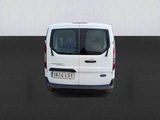 Ford Transit Connect Kombi 1.5 Tdci 74kw Trend 220 L1 (n1)
