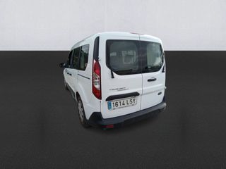 Ford Transit Connect Kombi 1.5 Tdci 74kw Trend 220 L1 (n1)