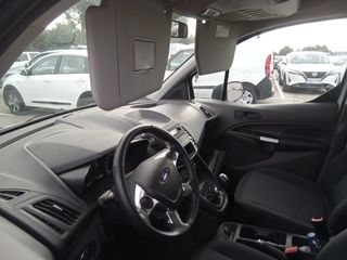 Ford Transit Connect Kombi 1.5 Tdci 74kw Trend 220 L1 (n1)