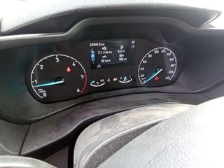 Ford Transit Connect Kombi 1.5 Tdci 74kw Trend 220 L1 (n1)