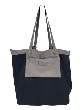 Borsa Maison Margiela Grigia Pelle