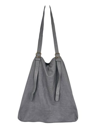 Borsa Maison Margiela Grigia Pelle