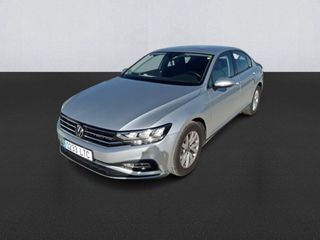Volkswagen Passat Business 2.0 Tdi 110kw (150cv)