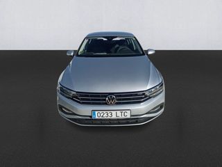 Volkswagen Passat Business 2.0 Tdi 110kw (150cv)