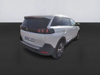Peugeot 5008 1.5 Bluehdi 96kw (130cv) S&s Allure
