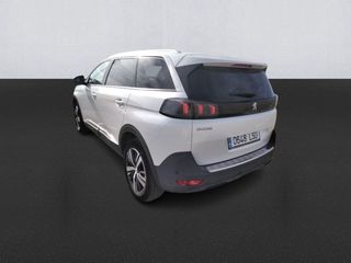Peugeot 5008 1.5 Bluehdi 96kw (130cv) S&s Allure