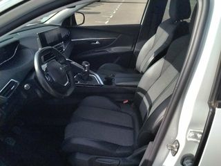 Peugeot 5008 1.5 Bluehdi 96kw (130cv) S&s Allure