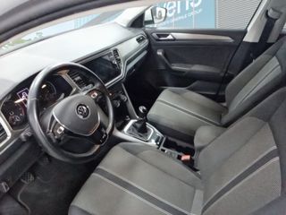 Volkswagen T-roc Advance 1.0 Tsi 81kw (110cv)