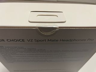 Honor Choice Headphones Pro Negros