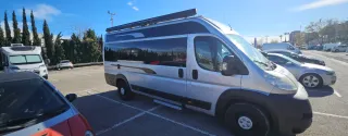 FIAT Ducato 2009