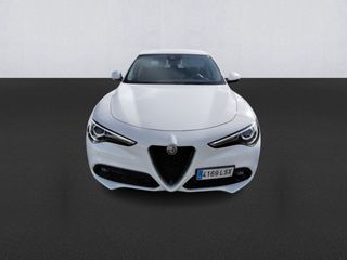 Alfa Romeo Stelvio 2.2 Diésel 140kw (190cv) Sprint Rwd