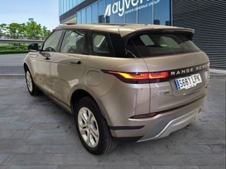 Land Rover Range Rover Evoque 1.5 P300e I3 Auto 4wd Phev