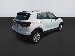 Volkswagen T-cross Advance 1.0 Tsi 70kw (95cv)
