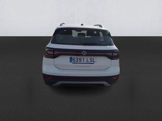 Volkswagen T-cross Advance 1.0 Tsi 70kw (95cv)