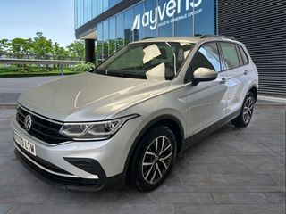 Volkswagen Tiguan 2.0 Tdi 90kw (122cv)