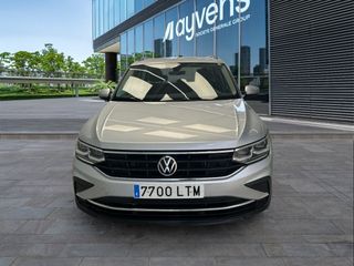 Volkswagen Tiguan 2.0 Tdi 90kw (122cv)