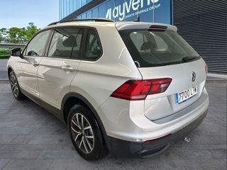 Volkswagen Tiguan 2.0 Tdi 90kw (122cv)