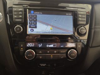 Nissan X-Trail dCi 150 N-Connecta 4x2 110 kW (150 CV)