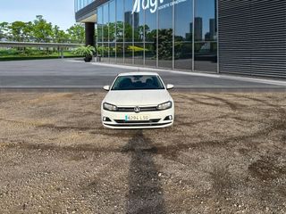 Volkswagen Polo Advance 1.0 Tsi 70kw (95cv)