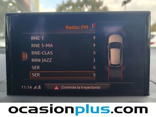 Audi Q2 design edition 1.0 TFSI ultra 85 kW (116 CV) S tronic