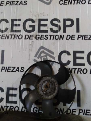 VENTILADOR VISCOSO MOTOR VOLKSWAGEN CRAFTER C