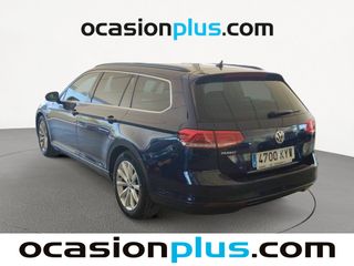 Volkswagen Passat Variant Advance 2.0 TDI 110 kW (150 CV) DSG