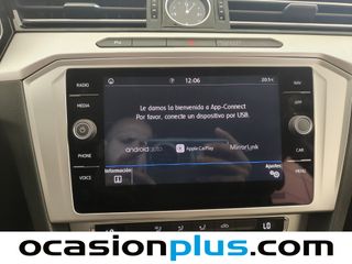 Volkswagen Passat Variant Advance 2.0 TDI 110 kW (150 CV) DSG