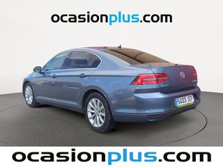 Volkswagen Passat Advance 2.0 TDI BMT 110 kW (150 CV)