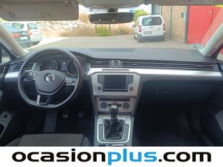 Volkswagen Passat Advance 2.0 TDI BMT 110 kW (150 CV)