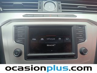 Volkswagen Passat Advance 2.0 TDI BMT 110 kW (150 CV)