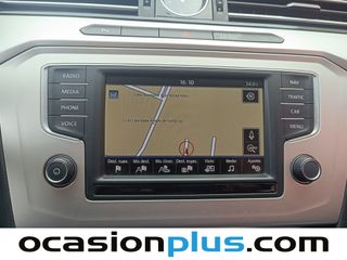 Volkswagen Passat Advance 2.0 TDI BMT 110 kW (150 CV)