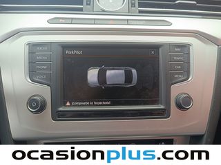 Volkswagen Passat Advance 2.0 TDI BMT 110 kW (150 CV)