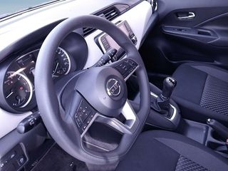 Nissan Micra Ig-t 74 Kw (100 Cv) E6d Acenta