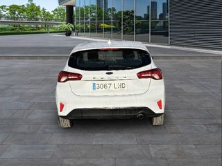 Ford Focus 1.5 Ecoblue 88kw Trend+