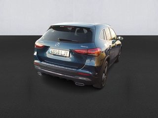 Mercedes Gla 200 D 4matic